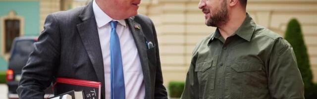 Ko je sabotirao pregovore o miru u Ukrajini?