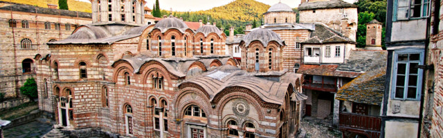 Apel prijatelja manastira Hilandar