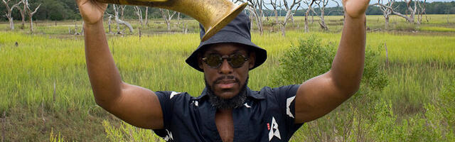 Marcus Strickland`s Twi-Life na Nišvilu