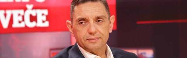 Vulin: Kada su Srbi jedinstveni i stabilni onda je i Balkan miran