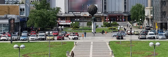 Protest protiv rudarenja litijuma u sredu u Kragujevcu
