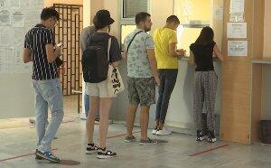 Kako do mesta u studentskom domu u Beogradu – brucoši od ponedeljka dostavljaju prijave