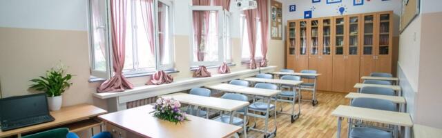 Novi kabinet u Filološkoj gimnaziji uz podršku NIS-a