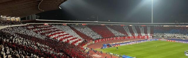 Važno obaveštenje za "Delije": Evo kako do karata za Štutgart i PSV