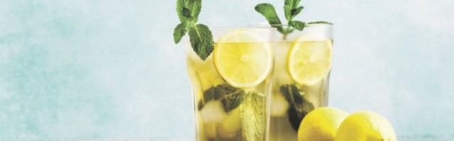 NARODNI LEK koji čini čuda PROTIV HOLESTEROLA! Potrebne su vam samo 2 NAMIRNICE!