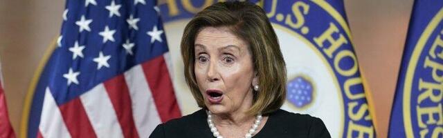 OPERISANA NENSI PELOSI: Poznato u kakvom stanju se nalazi bivša predsednica Predstavničkog doma američkog Kongresa