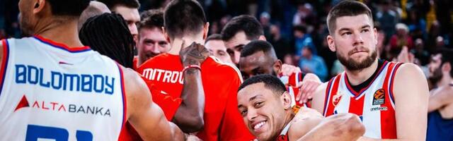 VELIKI HENDIKEP! Zvezda bez ključnog igrača protiv Monaka!