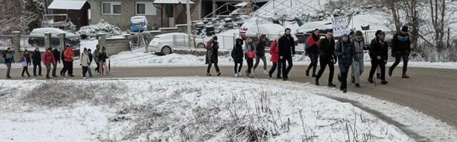 I Milanovčani krupnik koracima ka Kragujevcu (VIDEO)