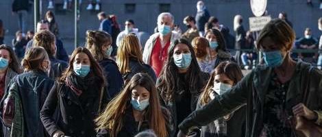 Broj zaraženih u svijetu prešao granicu od 40 miliona