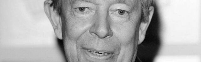 TUGA! Preminuo cenjeni novinar i voditelj!