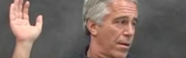 Epstajn dosije, PEDOFILI FAZA 1: Registratori izneti iz Bele kuće (VIDEO)