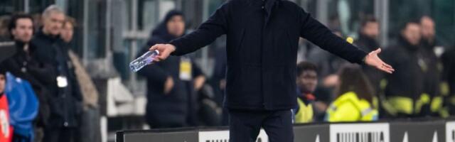 Juventus SMENIO Motu, poznato ko će ga zameniti
