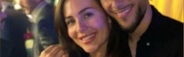 Potvrđeno pisanje Sveta, Gudelj u vezi s poznatom pevačicom: Anastasija objavila fotografije