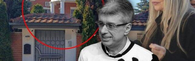 UDOVICA SAŠE POPOVIĆA ĆE JEDVA PREŽIVETI OVAJ DAN! Niko nije znao šta se dešava u porodičnoj vili na ovaj datum, deca se RASPADAJU od tuge!