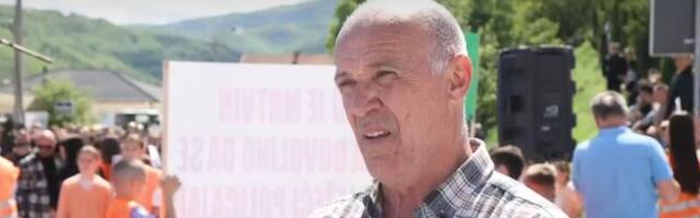 Slezović: Memić pomislio da može dva puta da proda istu priču