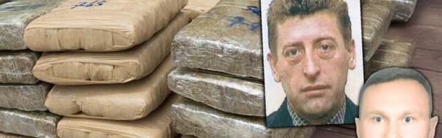 Potvrđena optužnica protiv Zvicera i Ulića: Odgovaraće za šverc od dve i po tone kokaina!