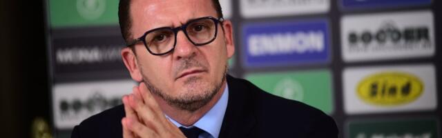 Mijatović dobio posao u Fudbalskom savezu Srbije: Novo zaduženje za legendu Partizana