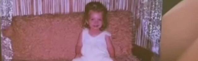 Danas puni klubove i izgleda kao tempirana bomba - Da li prepoznajete pevačicu sa fotografije?