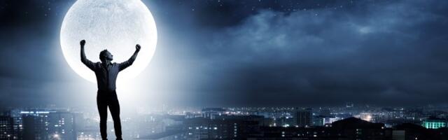 Mesec je u Lavu - 3 znaka će DOMINIRATI do kraja nedelje