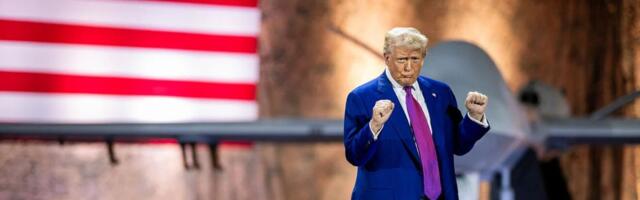 Kulise svetskog strateškog teatra