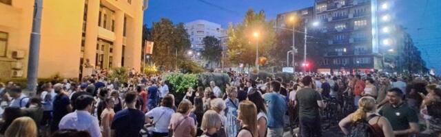 Studenti imaju novu strategiju: Evo šta podrazumeva akcija "Marička"