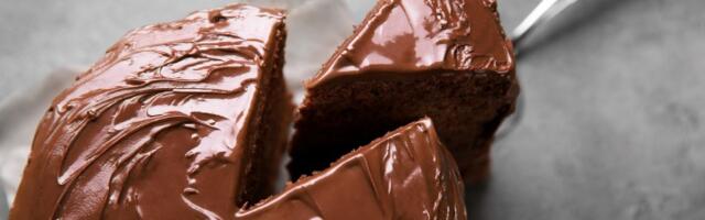 Čokoladna torta savršena za leto: Samo sve sastojke pomešajte u jednoj posudi