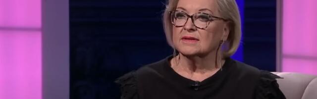 "Borila se sa upalom pluća!" Prijatelji o smrti Gabi Novak: Otišla je tiho