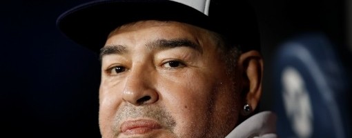 Maradona mora na hitnu operaciju