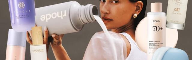 Milky skincare obećava nežnost, ali da li zaista donosi promenu?