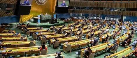 Vanredni samit UN-a o pandemiji 3. i 4. decembra