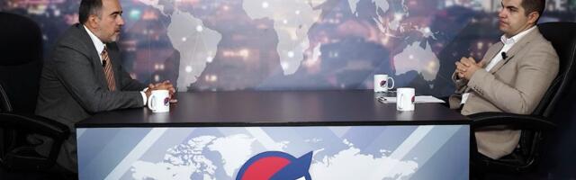 Dušan Proroković: Ubistvo Čarlija Kirka je vesnik radikalnih društvenih promena koje dolaze