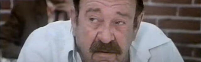 BLAMAŽA U KULTNOM KVIZU! Takmičari se obrukali za sve pare, nisu znali čuvenu scneu Pavla Vuisića! (VIDEO)