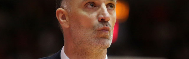 ''Partizan je napravljen za Evroligu...''