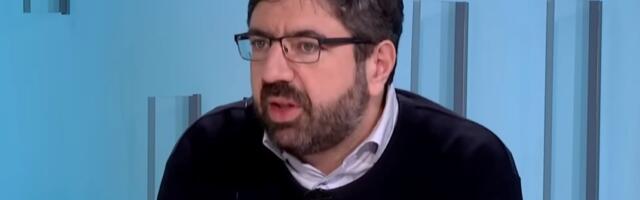 Lazović (ZLF): Vlast priprema da za pad nadstrešnice optuži neke druge sile