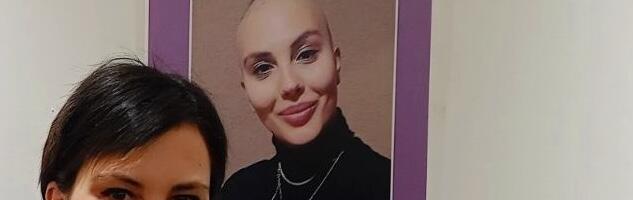 Nastavlja se Borkin zavet predavanjem žene koja je dva puta preživela karcinom