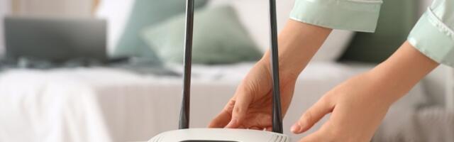 Zbog OVOGA imate loš internet u stanu: Samo na OVOM mestu treba da držite WiFi ruter