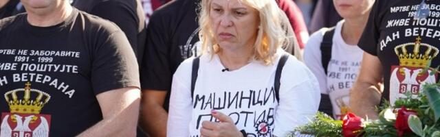 "Ne sumnjajte u odlučnost majke, Dijana Hrka ima moju podršku"