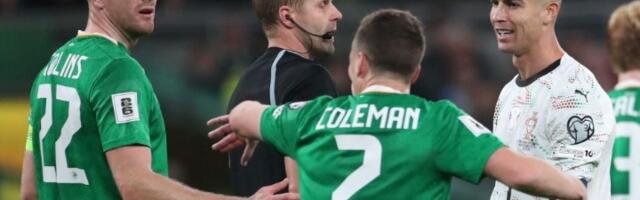 Portugalci šokirani u Dablinu, Ronaldo ISKLJUČEN, Francuska na Mundijalu