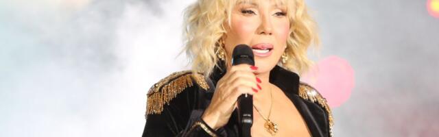 Malo poznata priča Lepe Brene: Hit "Miki, Mićo" posvećen političaru - evo kako izgleda velika ljubav pevačice