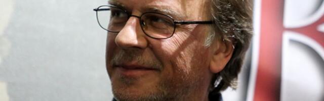 Žarko Laušević je bio majstor telefonskih šala: Kako je nekada nasamario prijateljicu... dva puta