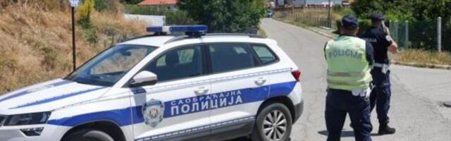 Horor na Novom Beogradu: Odjekivali pucnji ulicama, muškarac nađen mrtav iza trafike