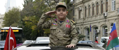 Mediji: Turska i Rusija sporazumom o Nagorno-Karabahu oblikuju svijet