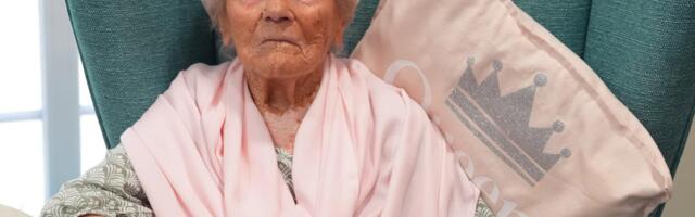 Najstarija žena na svetu (116) otkrila je tajnu dugog života i ne, nije ono što većina ljudi misli