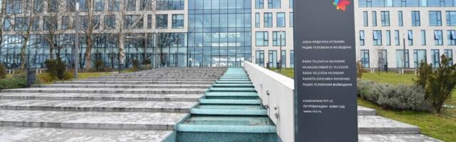 Odbor za kulturu i informisanje usvojio predlog za produženje privremenog finansiranja RTV
