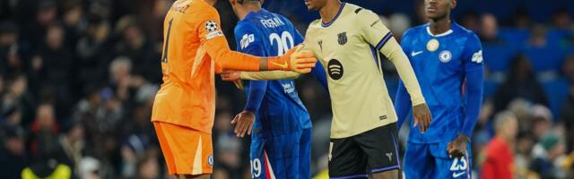 Ova izjava iz Londona je zabolela sve u Barseloni /VIDEO/