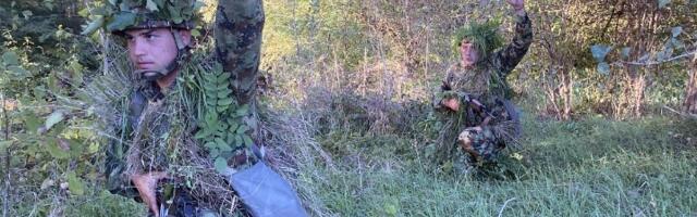 Redovne aktivnosti ispitivanja u kasarni “Žarkovo”: Građani ne treba da brinu, nema opasnosti