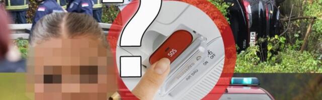 ZAŠTO NIKO NIJE REAGOVAO NA ANIN "PANIK POZIV"?! Studentkinja bila živa kada je Hitna pomoć primila signal, ali je REAKCIJA nadležnih službi IZOSTALA!