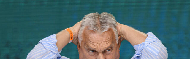 GORE MREŽE, ORBAN SAOPŠTIO UDARNU VEST! ''Mađarska ostaje bezbedna''