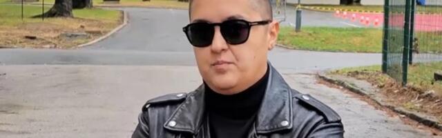 "Morala sam da se izolujem":  Marija Šerifović se vratila iz medijske ilegale, pa otkrila: "To je postao najvažniji datum u mom životu"