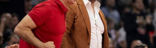 OVO SE RETKO VIĐA: Drčelić se zahvalio Terziću – Evo i zašto!